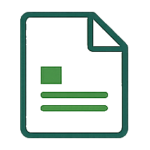 Resources document icon 1