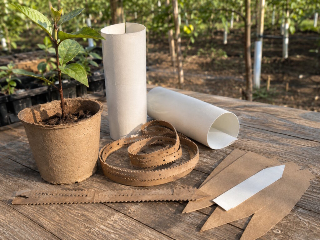 Sustainability sustainable products